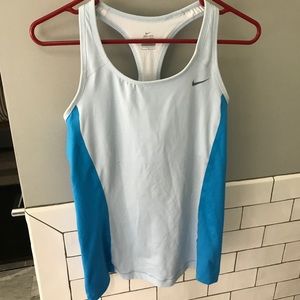 Nike Dri-Fit Tank Top Lg